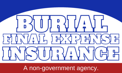 Burial Final Expenses Insurance